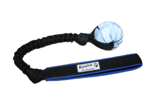 míček Ø 5 cm s amortizérem, 160 Kč